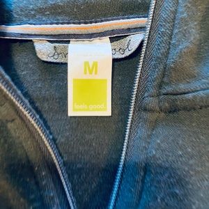 Smartwool 1/2 zip base layer